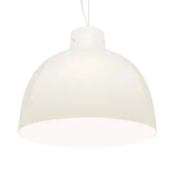 Kartell Bellissima lámpara colgante, blanco
