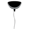 Kartell Bloom S1 colgante G9 oro/bronce/cobre