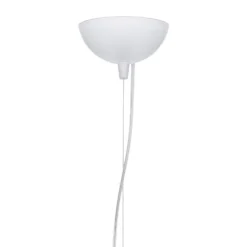 Kartell Bloom S1 lámpara colgante LED G9, lavanda