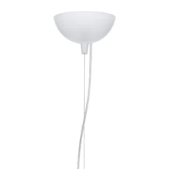 Kartell Bloom S2 lámpara colgante LED G9, lavanda