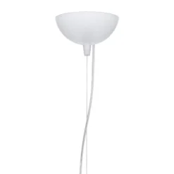 Kartell Bloom S1 lámpara colgante LED G9, menta