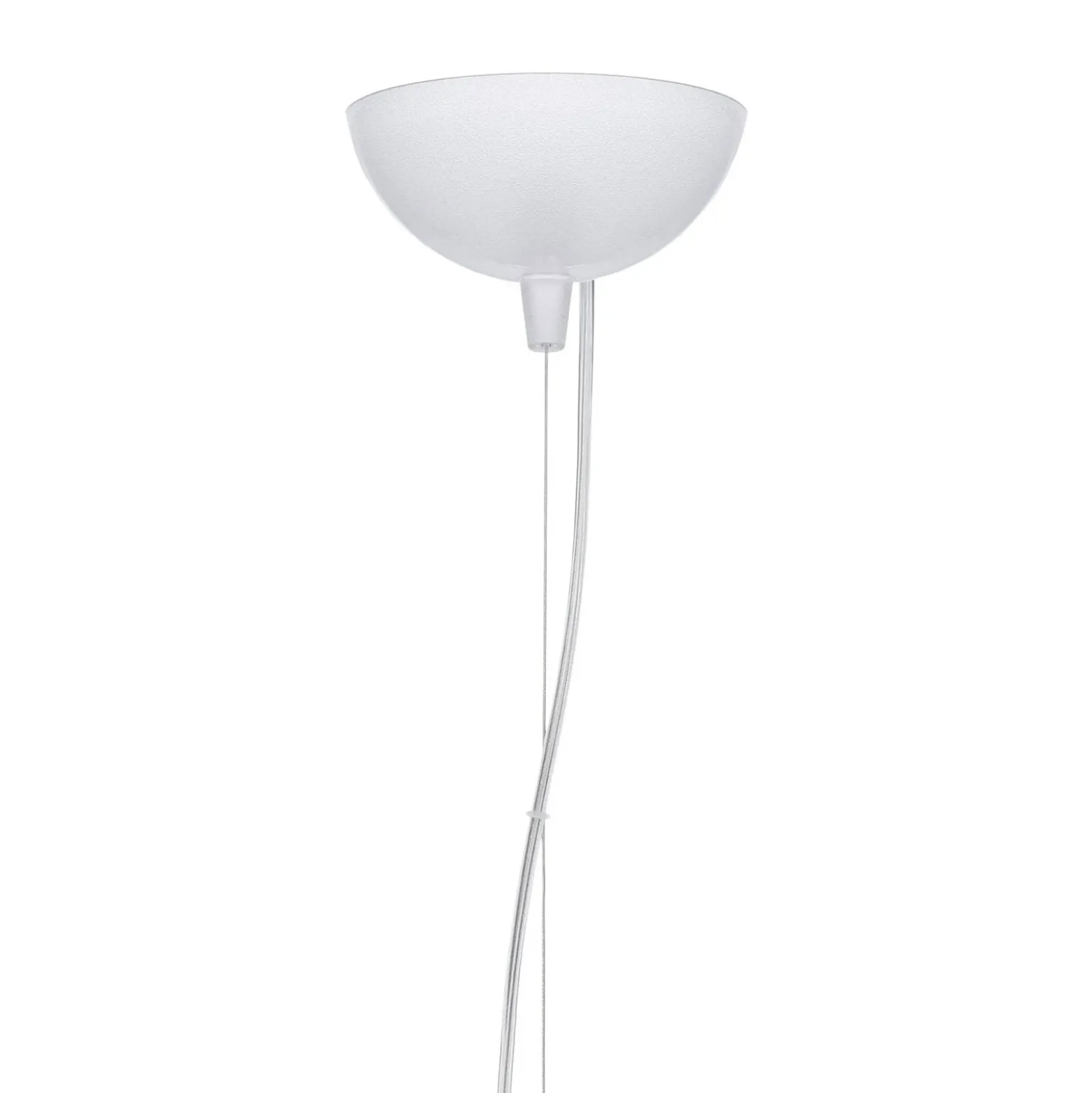 Kartell Bloom S1 lámpara colgante LED G9, menta