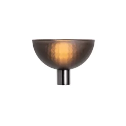 Kartell Fata aplique LED gris humo