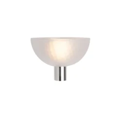 Kartell Fata aplique LED transparente