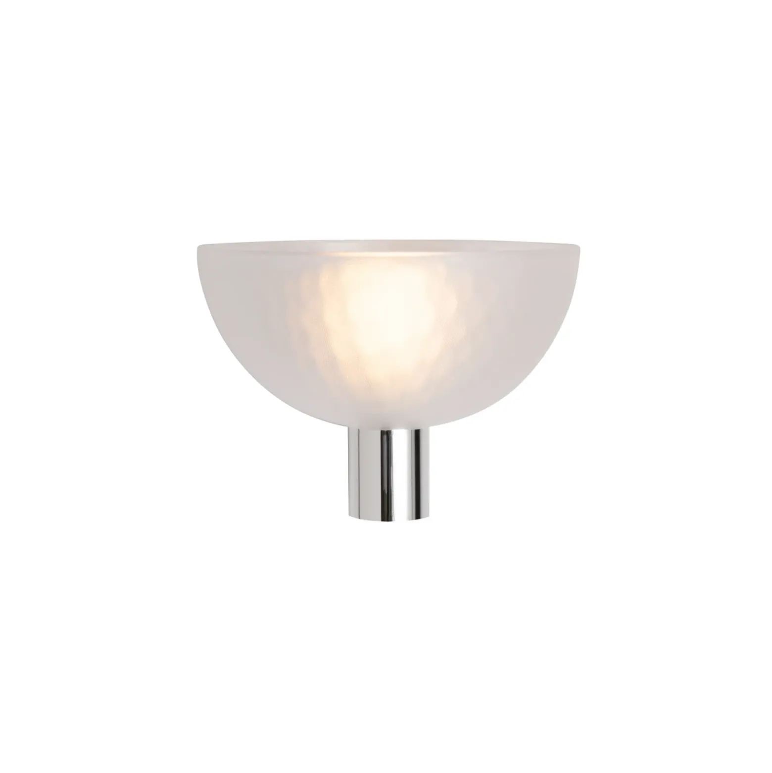 Kartell Fata aplique LED transparente