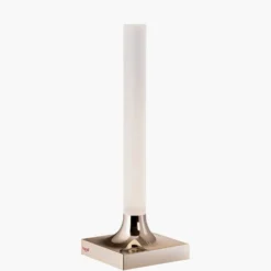Kartell Goodnight lámpara de mesa LED IP20 cobre