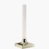 Kartell Goodnight lámpara de mesa LED IP20 crema