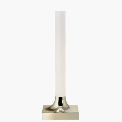 Kartell Goodnight lámpara de mesa LED IP20 crema