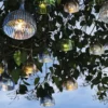 Kartell É - lámpara colgante LED, transparente