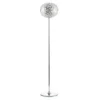 Kartell Planet lámpara de pie LED, vidrio