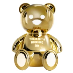 Kartell Toy lámpara de mesa LED, oro