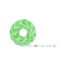 Kit completo de tiras LED Paulmann SimpLED de 5 m, inteligente, RGB, 24 W