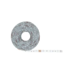 Kit completo de tiras LED Paulmann SimpLED de 5 m, inteligente, RGB, 24 W