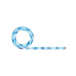 Kit completo de tiras LED Paulmann SimpLED de 1,5 m, RGB, 10,5 W