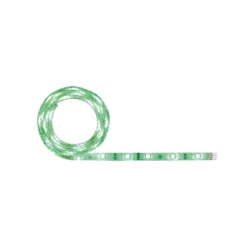 Kit completo de tiras LED Paulmann SimpLED de 1,5 m, RGB, 10,5 W