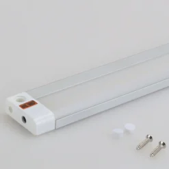 LED bajo armario Cassia sensor switch tone 80
