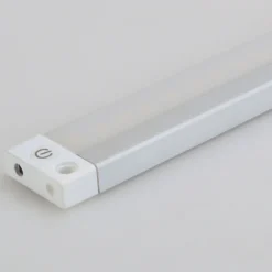 LED bajo armario Cassia sensor switch tone 80