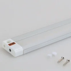 LED bajo armario Cassia sensor switch tone 80
