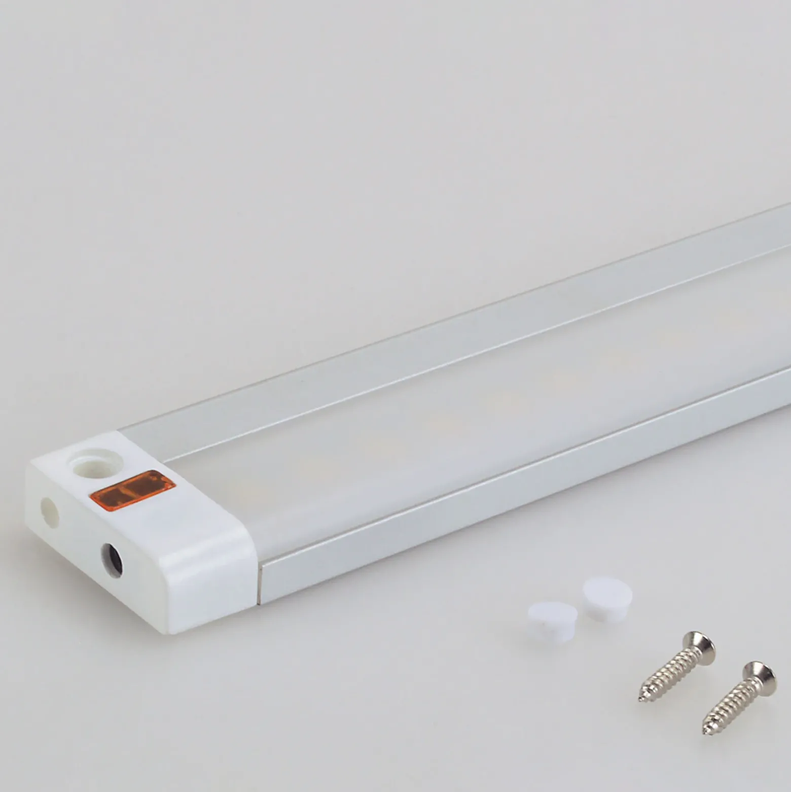 LED bajo armario Cassia sensor switch tone 80