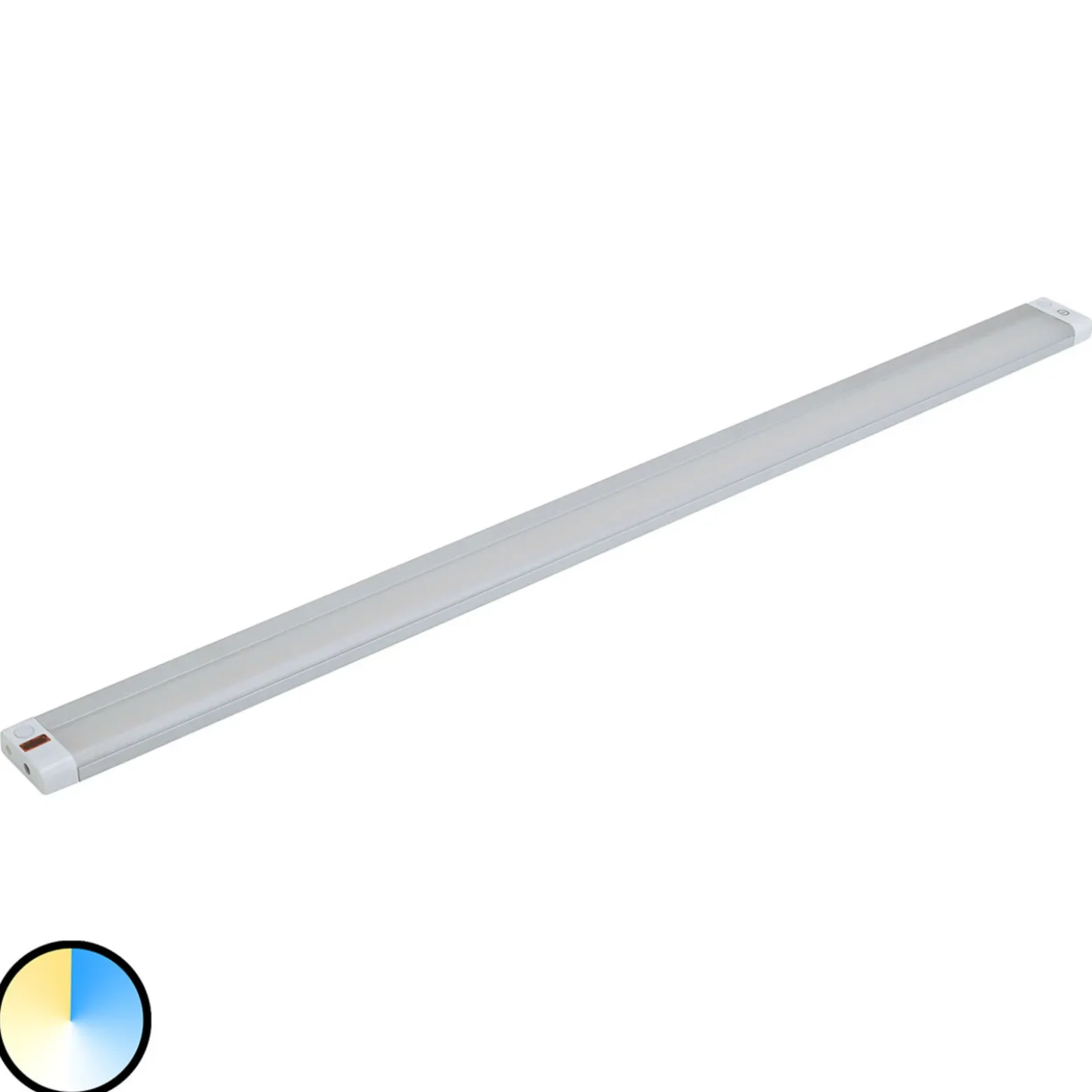 LED bajo armario Cassia sensor switch tone 50