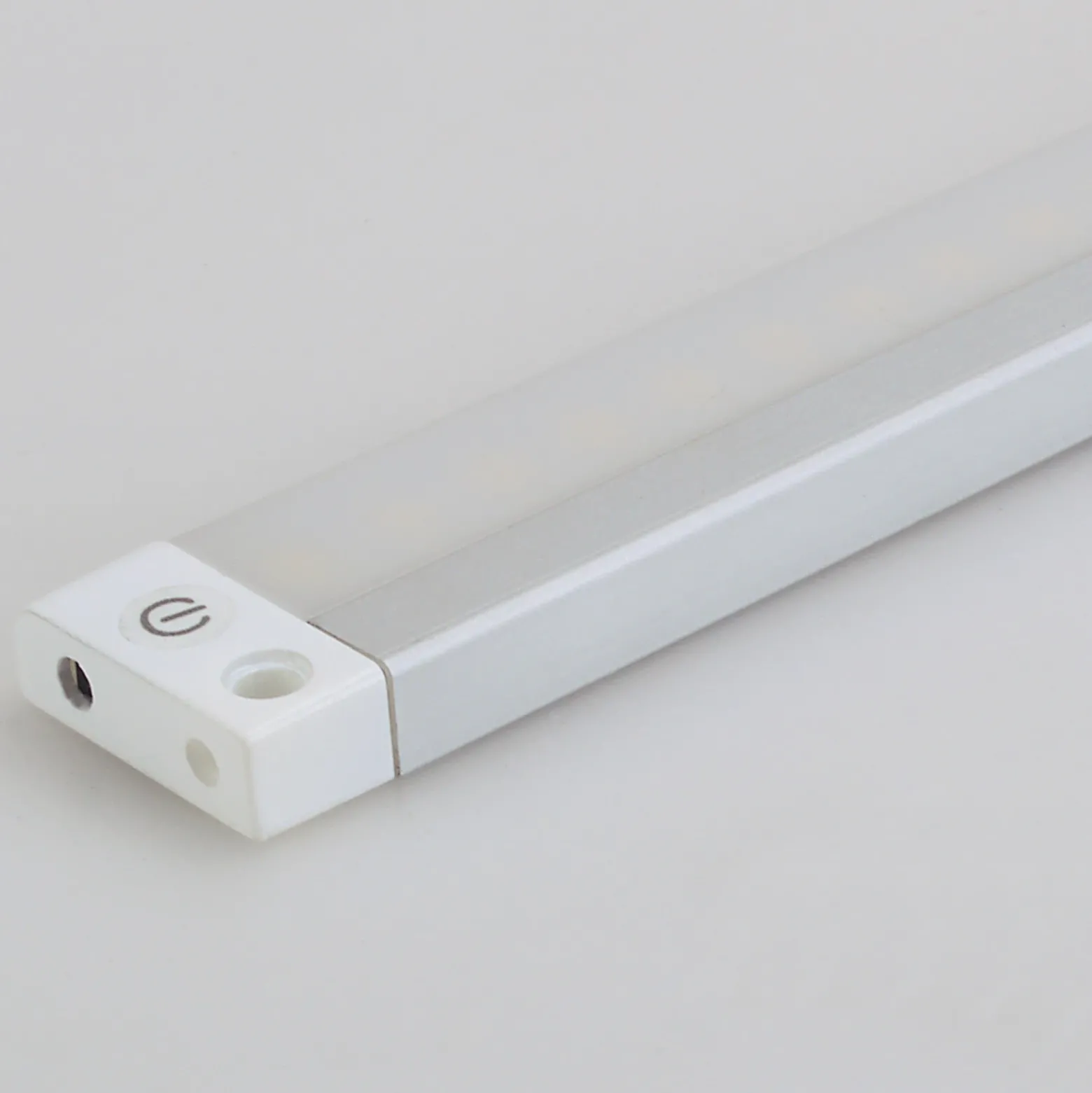 LED bajo armario Cassia sensor switch tone 50