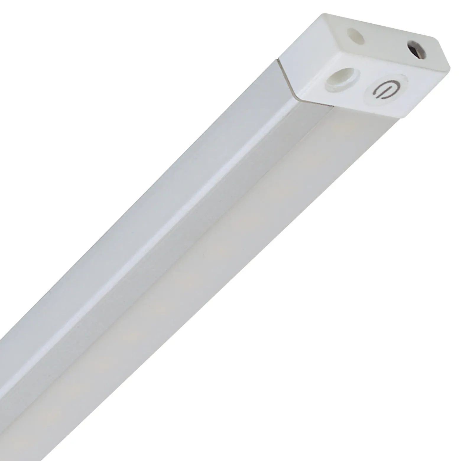 LED bajo armario Cassia sensor switch tone 50