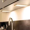 LED bajo mueble Sky dimmer 2 ud 3.000K negro
