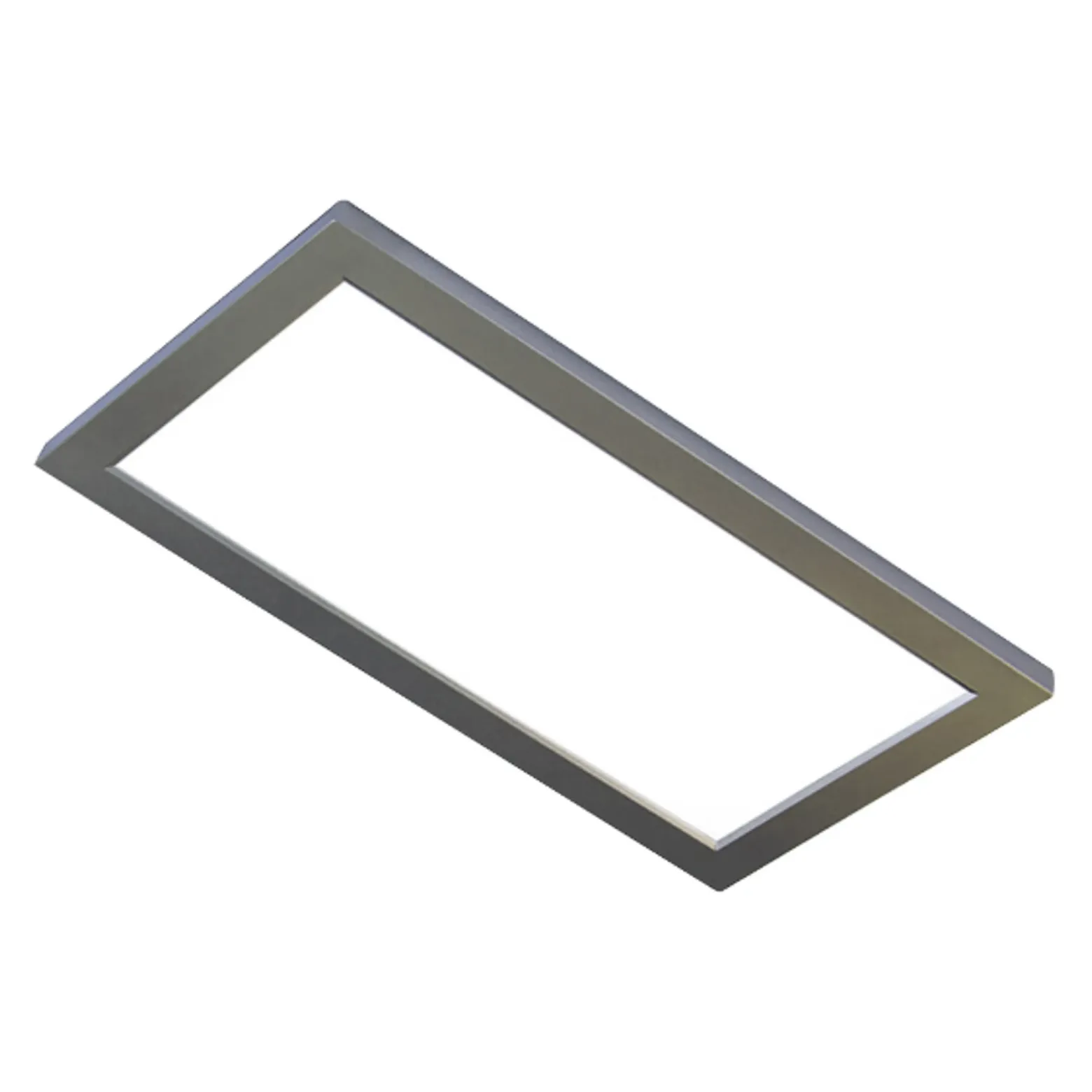 LED bajo mueble Sky Sonar set 3 ud 4.000K acero