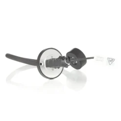 LEDS-C4 Link aplique LED negro