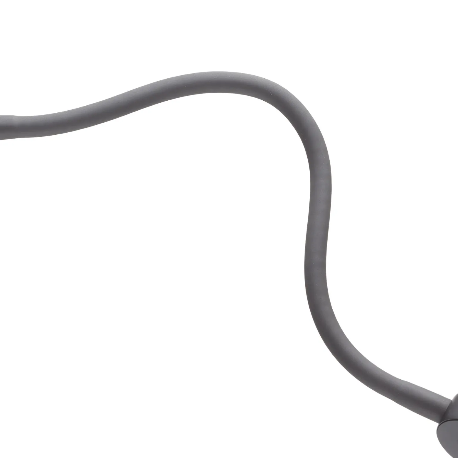 LEDS-C4 Link aplique LED negro