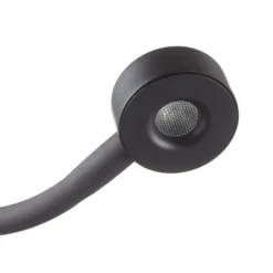 LEDS-C4 Link aplique LED negro