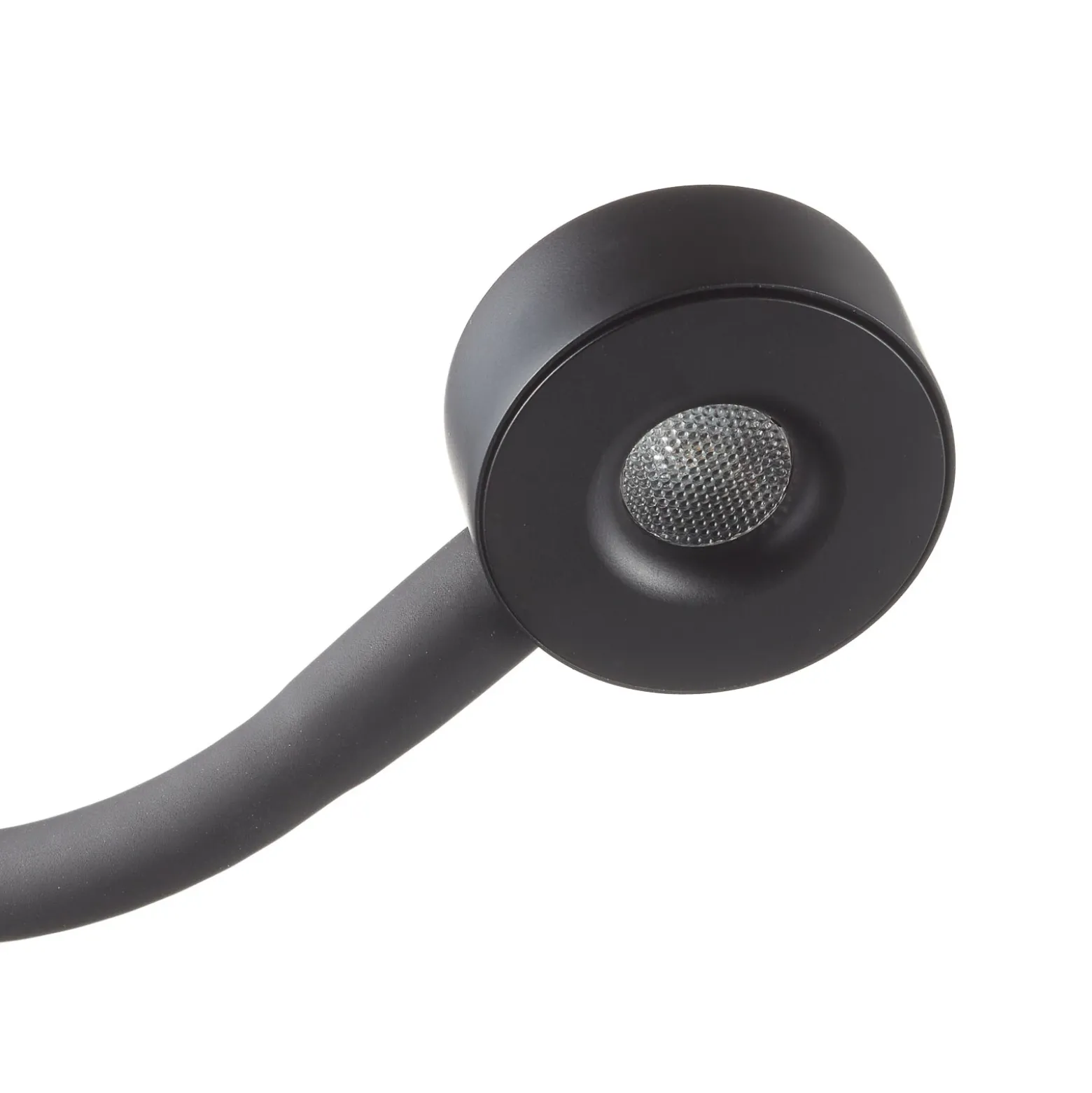 LEDS-C4 Link aplique LED negro