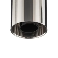 LEDS-C4 Mist lámpara colgante de baño IP44 cromo