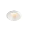 LEDS-C4 Play Raw downlight alabastro 927 17,7W 30°