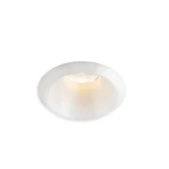 LEDS-C4 Play Raw downlight alabastro 927 17,7W 30°
