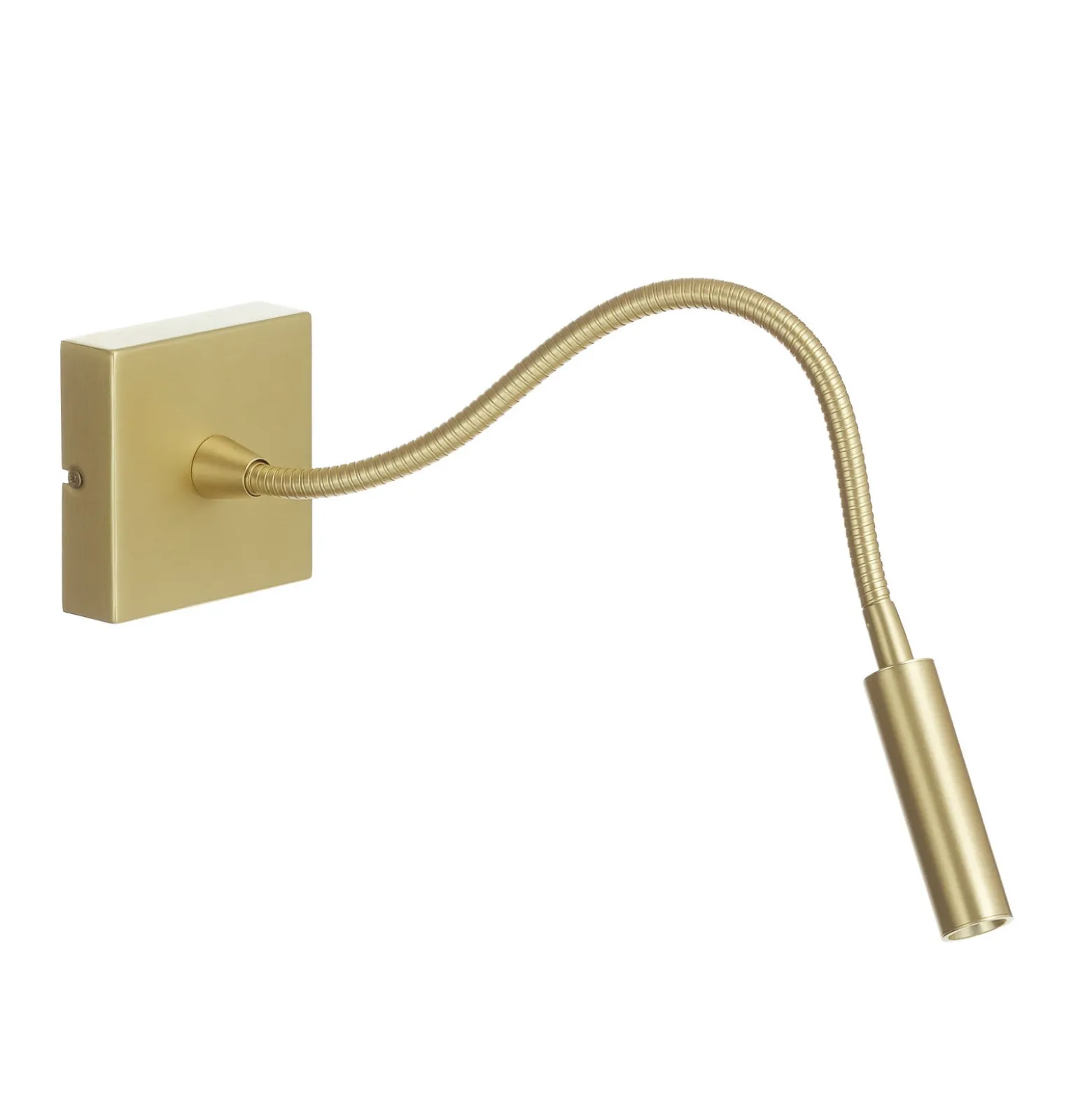 LEDS-C4 Tip aplique LED, flexiblemente ajustable