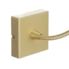 LEDS-C4 Tip aplique LED, flexiblemente ajustable