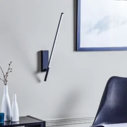 LEDS-C4 Tubs aplique LED giratorio e inclinable