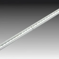 LED Stick 2 barra LED, 30 cm, blanco universal