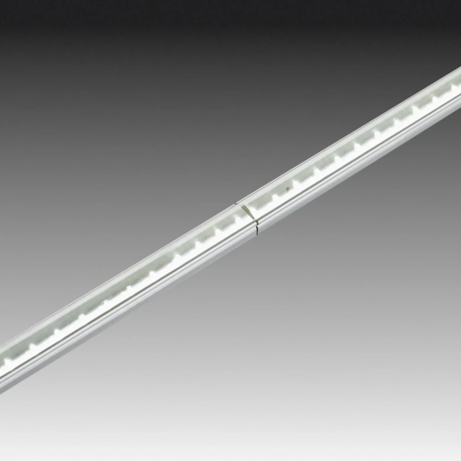 LED Stick 2 barra LED, 30 cm, blanco universal