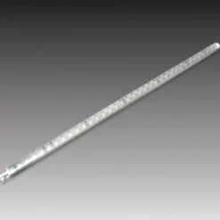 LED Stick 2 barra LED, 30 cm, blanco universal