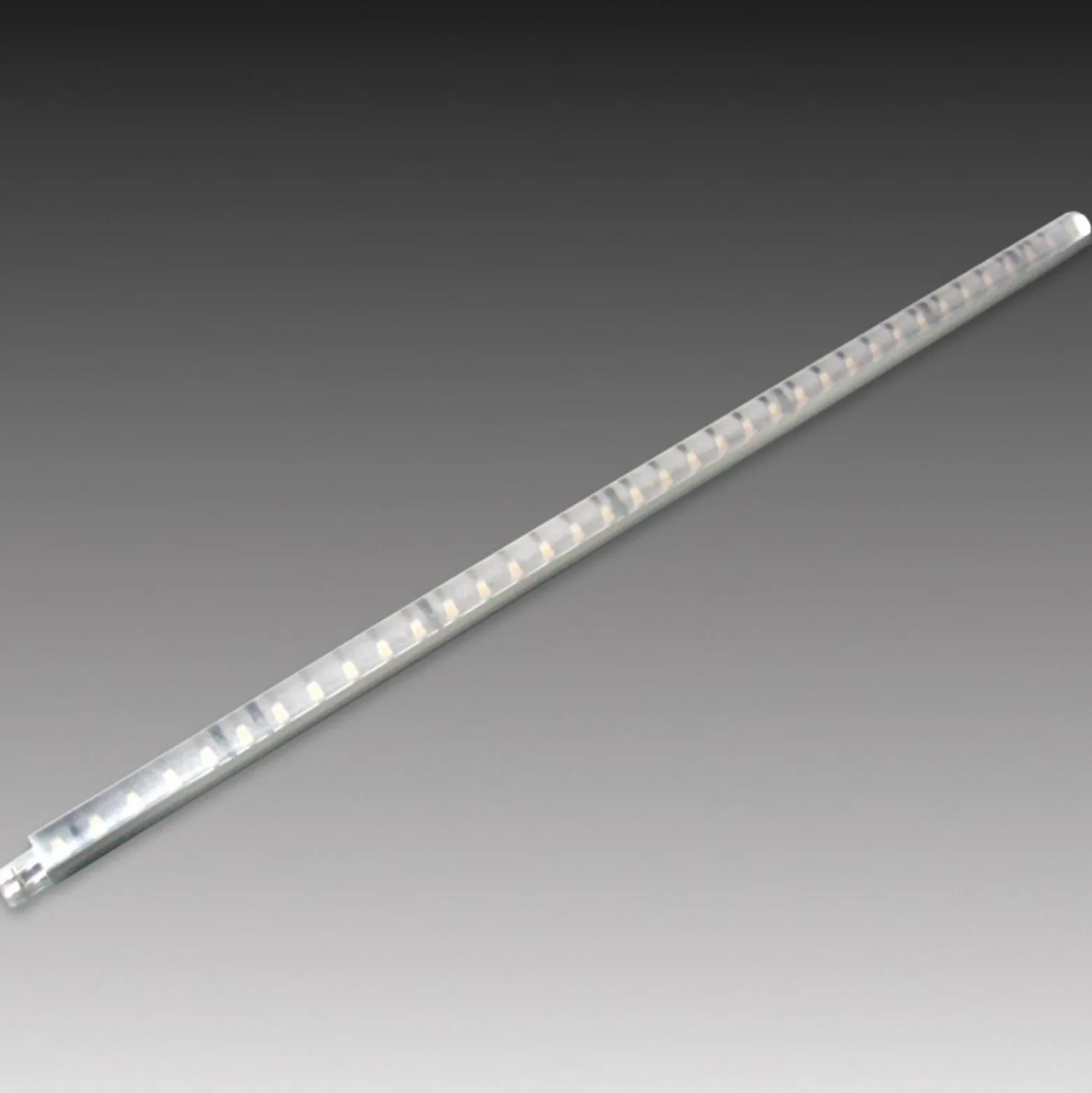 LED Stick 2 barra LED, 30 cm, blanco universal