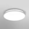 LEDVANCE Bathroom Ceiling plafón LED cromo