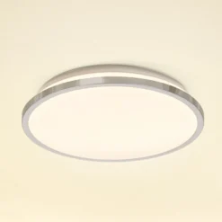 LEDVANCE Bathroom Ceiling plafón LED cromo