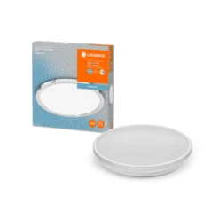 LEDVANCE Bathroom Ceiling plafón LED cromo