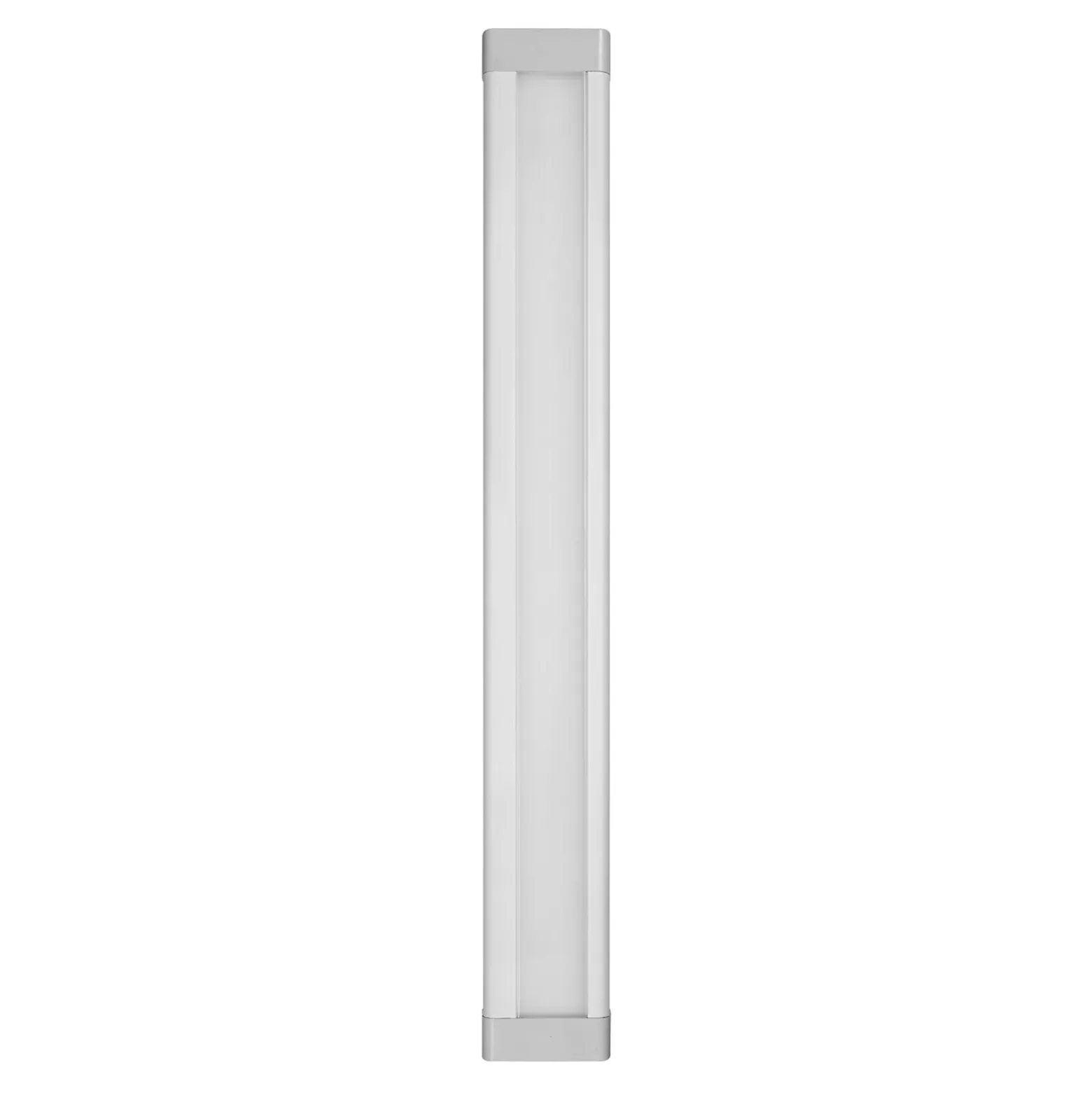 LEDVANCE Cabinet Lámpara bajo mueble Slim 30cm 2 unidades