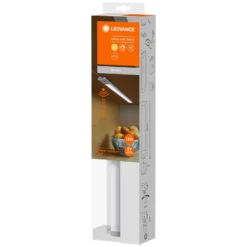 LEDVANCE Cabinet Slim lámpara LED bajo mueble 30cm