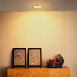 Ledvance Decor Filament Ripple downlight LED