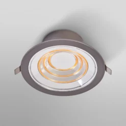 Ledvance Decor Filament Ripple downlight LED