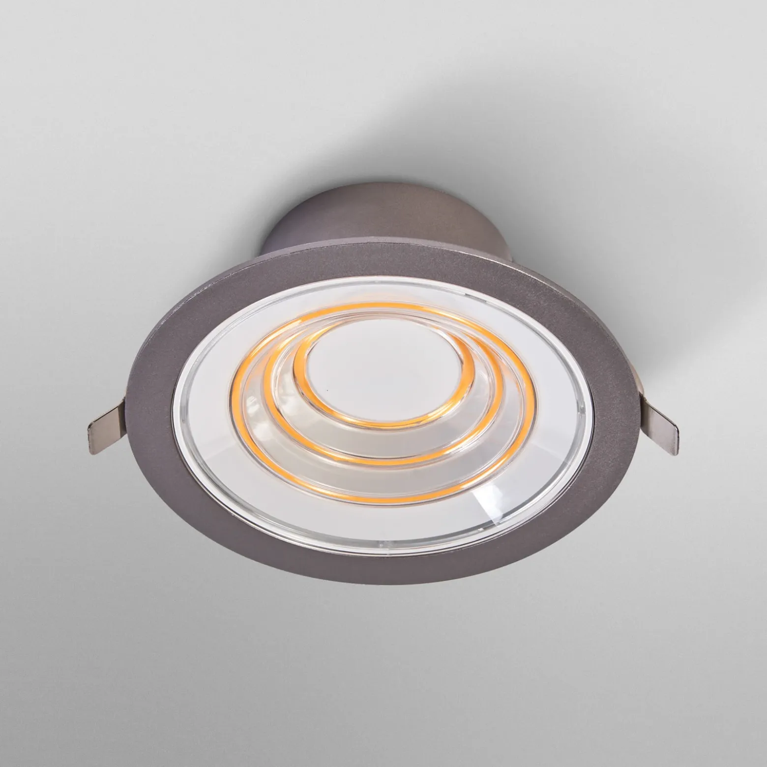 Ledvance Decor Filament Ripple downlight LED
